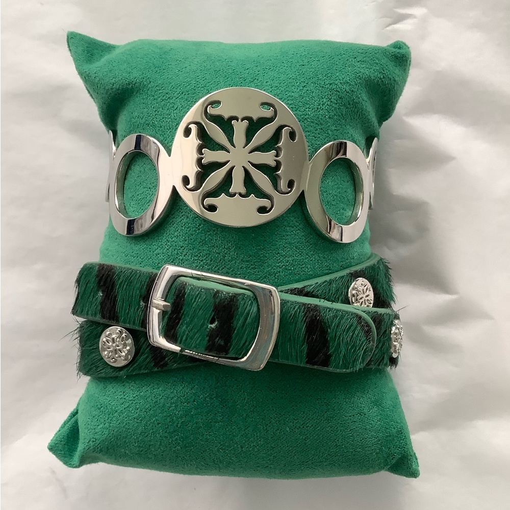 March Cuff Of The Month March 2016!